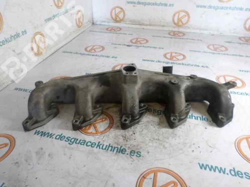 Manifold Indsugning JEEP GRAND CHEROKEE II (WJ, WG) 3.1 TD 4x4 (140 hp) 2457897