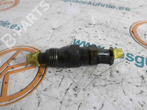 Used Injector RENAULT LAGUNA I (B56_, 556_) 2.2 dT (B569) (113 hp) 2472327