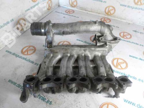 Intake manifold RENAULT LAGUNA I (B56_, 556_) 2.2 dT (B569) | BP2456278M70 