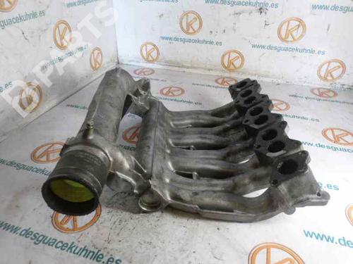Intake manifold RENAULT LAGUNA I (B56_, 556_) 2.2 dT (B569) | BP2456278M70 
