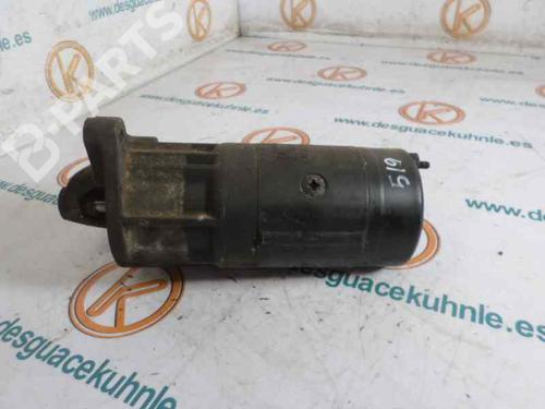 Used Starter RENAULT LAGUNA I (B56_, 556_) 2.2 dT (B569) (113 hp) 2486696