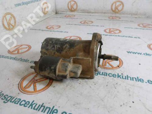 Used Starter SEAT IBIZA II (6K1) [1993-2002]  2455950