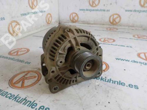Used Alternator SEAT IBIZA II (6K1) [1993-2002]  2456536