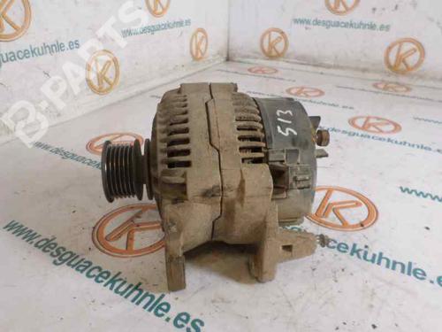 Alternator SEAT IBIZA II (6K1)  | BP2456536M7 