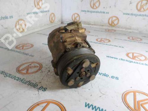 Used AC compressor OPEL COMBO Box Body/MPV 1.3 CDTI 16V (69 hp) 2488295