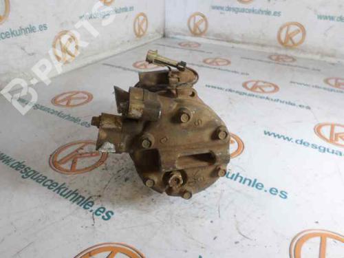 AC compressor OPEL COMBO Box Body/MPV 1.3 CDTI 16V | BP2488295M34 
