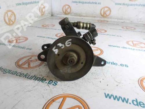 Used Steering pump NISSAN ALMERA I Hatchback (N15) 2.0 D (75 hp) 2482108