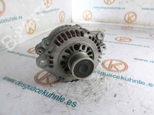 Used Alternator NISSAN PRIMERA Hatchback (P12) [2002-2025]  2492778