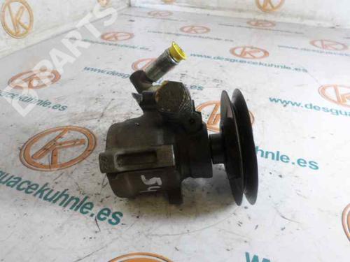 Steering pump SEAT CORDOBA (6K1, 6K2) 1.8 i | BP2466425M99 