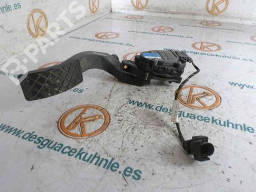 Used Pedal VW PASSAT B5 (3B2) 1.9 TDI (115 hp) 2454294