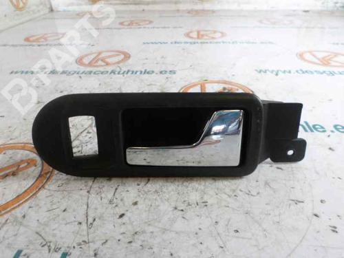 Used Front right interior door handle VW PASSAT B5 (3B2) 1.9 TDI (115 hp) 3218968