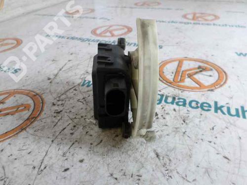 Heater blower motor VW PASSAT B5 (3B2) 1.9 TDI | BP2484279M62 