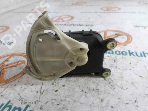 Heater blower motor VW PASSAT B5 (3B2) 1.9 TDI | BP2484279M62 