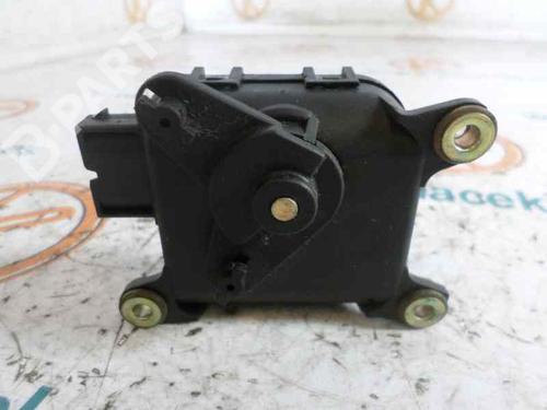 Heater blower motor VW PASSAT B5 (3B2) 1.9 TDI | BP2484309M62 