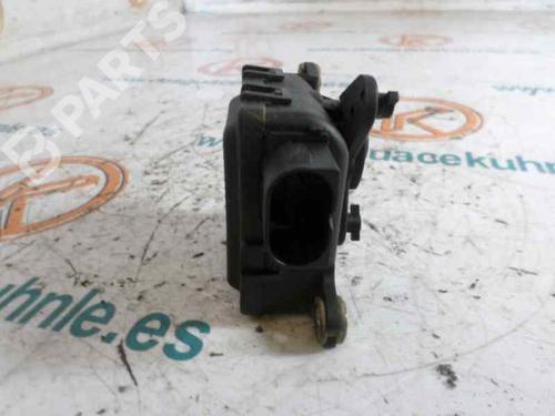 Heater blower motor VW PASSAT B5 (3B2) 1.9 TDI | BP2484309M62 