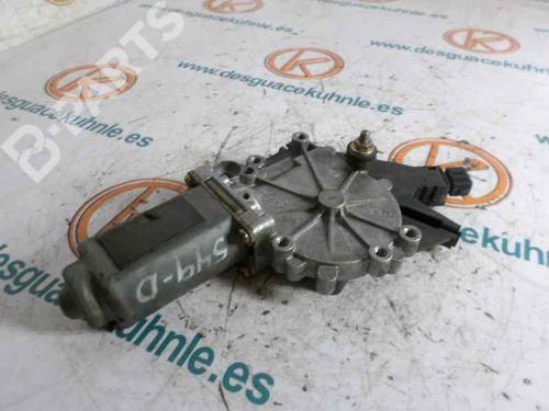 Right front window motor SEAT IBIZA II (6K1) 1.9 D | BP2468009E20 