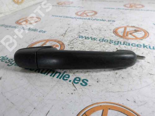 Used Front right exterior door handle SEAT IBIZA II (6K1) 1.9 D (64 hp) 2486950