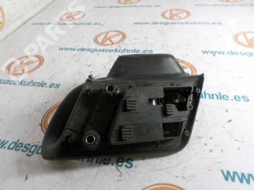 Front right interior door handle SEAT IBIZA II (6K1) 1.9 D | BP3219436I14 