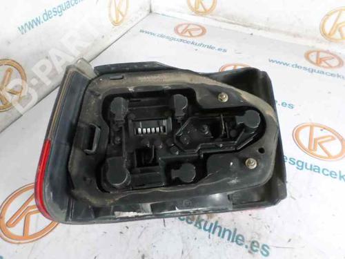 Right taillight SEAT IBIZA II (6K1) 1.9 D | BP2457465C35 