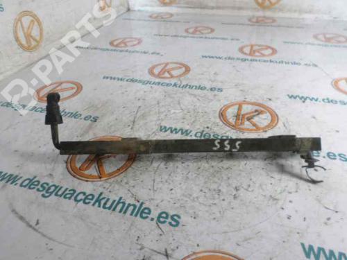 Injection rail CHEVROLET AVEO / KALOS Hatchback (T200) 1.4 16V | BP2465162M98 