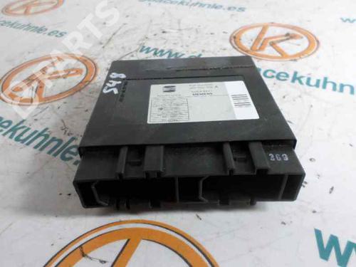 Used Comfort control module SEAT IBIZA II (6K1) 1.4 i (60 hp) 2454221