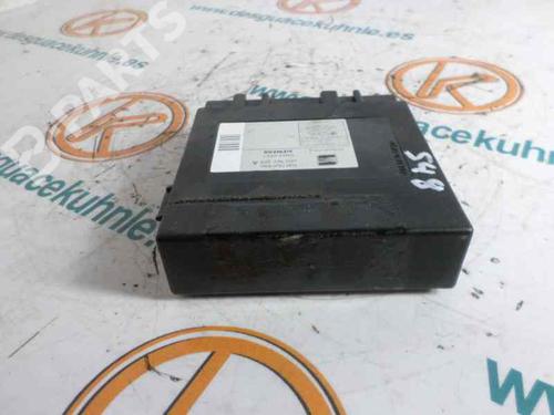 Comfort control module SEAT IBIZA II (6K1) 1.4 i | BP2454221M56 
