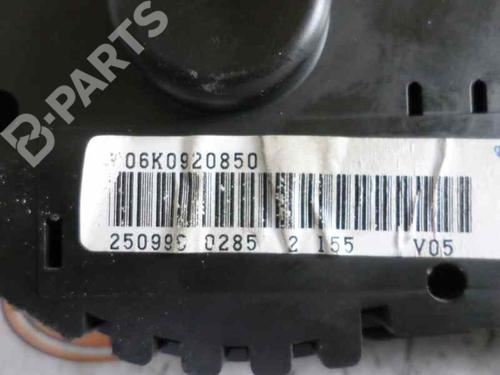 Instrument cluster SEAT IBIZA II (6K1) 1.4 i | BP2461791C47 