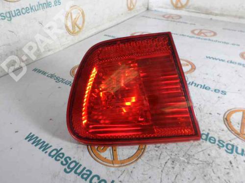 Used Right taillight SEAT IBIZA II (6K1) 1.4 i (60 hp) 2457493