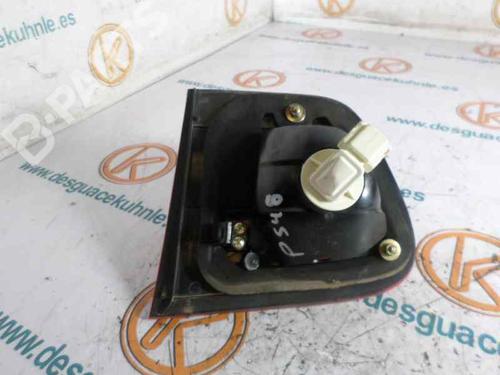 Right taillight SEAT IBIZA II (6K1) 1.4 i | BP2457493C35 