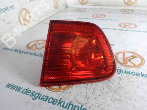 Used Left taillight SEAT IBIZA II (6K1) 1.4 i (60 hp) 2476240