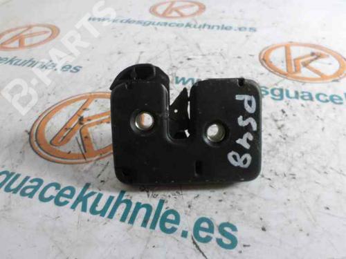 Used Tailgate lock SEAT IBIZA II (6K1) 1.4 i (60 hp) 2466037