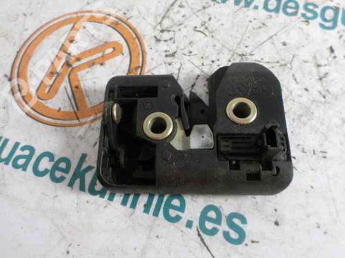 Tailgate lock SEAT IBIZA II (6K1) 1.4 i | BP2466037C101 