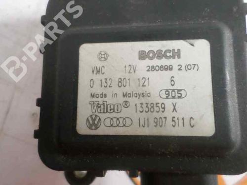 Ventilator motor SEAT IBIZA II (6K1) 1.4 i (60 hp) 2478822