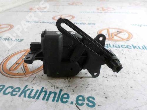 Ventilator motor SEAT IBIZA II (6K1) 1.4 i (60 hp) 2456530