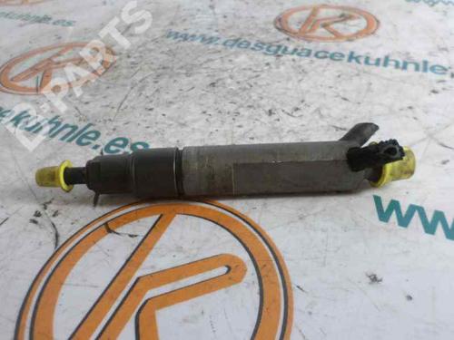 Used Injector SEAT CORDOBA (6K1, 6K2) 1.9 TDI (90 hp) 2465117