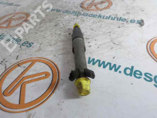 Injector SEAT CORDOBA (6K1, 6K2) 1.9 TDI | BP2465117M100 