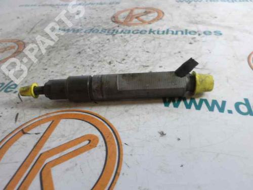 Used Injector SEAT CORDOBA (6K1, 6K2) 1.9 TDI (90 hp) 2465139