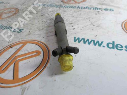 Injector SEAT CORDOBA (6K1, 6K2) 1.9 TDI | BP2465139M100 
