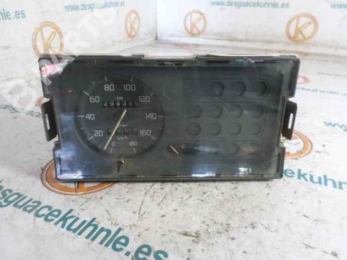 Quadrante RENAULT RAPID Box Body/MPV (F40_, G40_) 1.9 D (F40R) (54 hp) 2461834