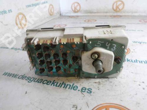 Instrument cluster RENAULT RAPID Box Body/MPV (F40_, G40_) 1.9 D (F40R) | BP2461834C47 