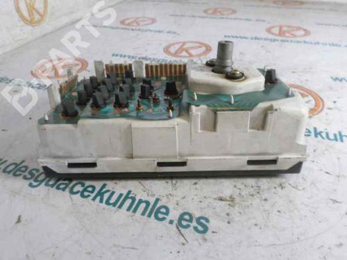 Instrument cluster RENAULT RAPID Box Body/MPV (F40_, G40_) 1.9 D (F40R) | BP2461834C47 