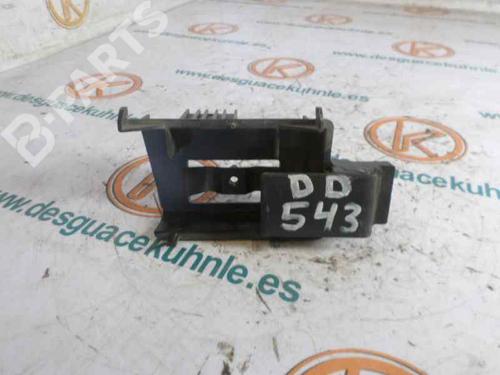 Used Front right interior door handle RENAULT RAPID Box Body/MPV (F40_, G40_) 1.9 D (F40R) (54 hp) 3219977