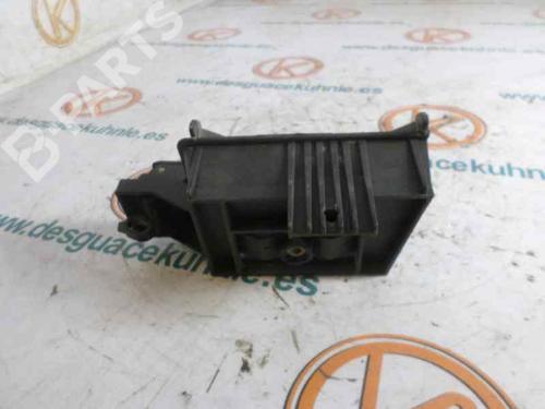 Front right interior door handle RENAULT RAPID Box Body/MPV (F40_, G40_) 1.9 D (F40R) | BP3219977I14 