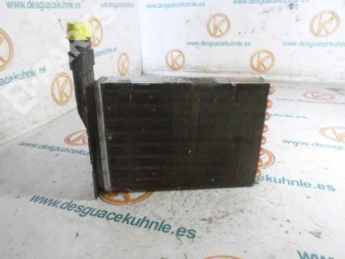 Varmeapparat RENAULT RAPID Box Body/MPV (F40_, G40_) 1.9 D (F40R) (54 hp) 2466396