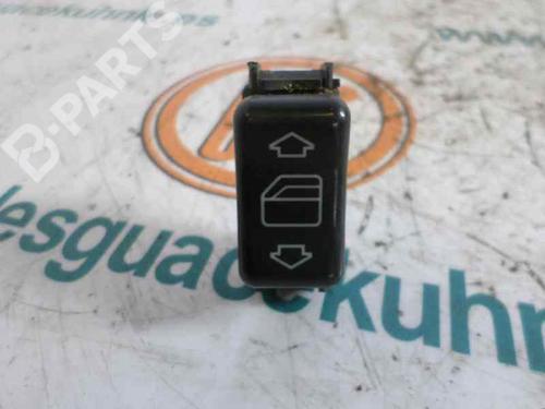 Used Left rear window switch MERCEDES-BENZ C-CLASS (W202) C 250 D (202.125) (113 hp) 2450331