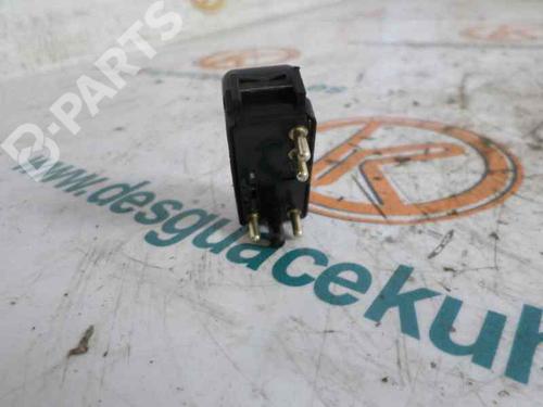 Left rear window switch MERCEDES-BENZ C-CLASS (W202) C 250 D (202.125) | BP2450331I29 