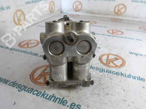 Used ABS pump MERCEDES-BENZ C-CLASS (W202) C 250 D (202.125) (113 hp) 2486483