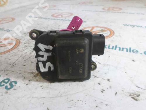 Varmeblæser SEAT LEON (1M1) 1.9 TDI (90 hp) 2447743