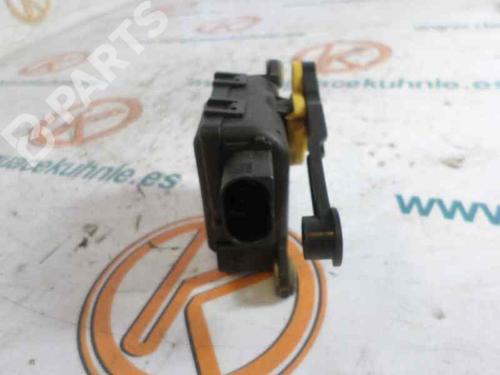 Varmeblæser SEAT LEON (1M1) 1.9 TDI | BP2447718M62 