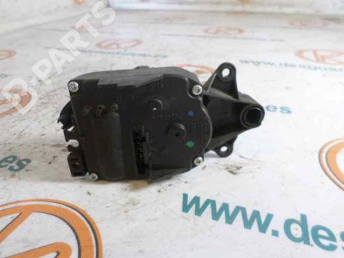 Used Heater blower motor SEAT LEON (1M1) 1.9 TDI (90 hp) 2447783
